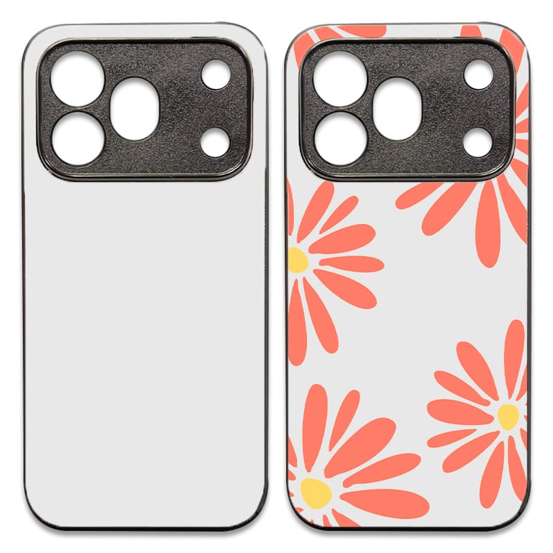 Coque-sublimation.fr Coque Sublimable Honor 600 Pro 5G / Noir Coque Sublimation Huawei et Honor Coque Sublimation Huawei et Honor