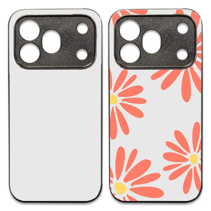 Coque-sublimation.fr Coque Sublimable Honor 600 Pro 5G / Noir Coque Sublimation Huawei et Honor Coque Sublimation Huawei et Honor