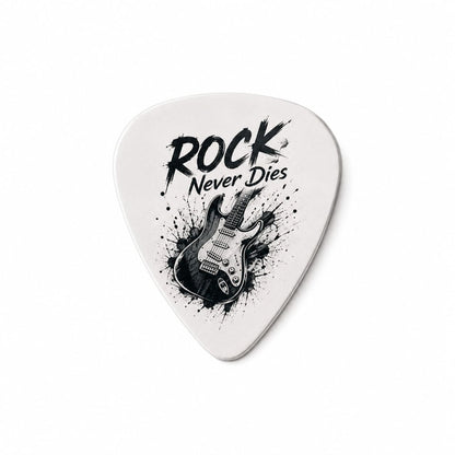 Coque sublimation Médiator guitare pour sublimation Médiator pour guitare à personnaliser en sublimation
