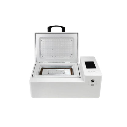 Presses 3D sublimation impression sur les côtés