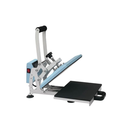 Presse sublimation petit format transportable facilement