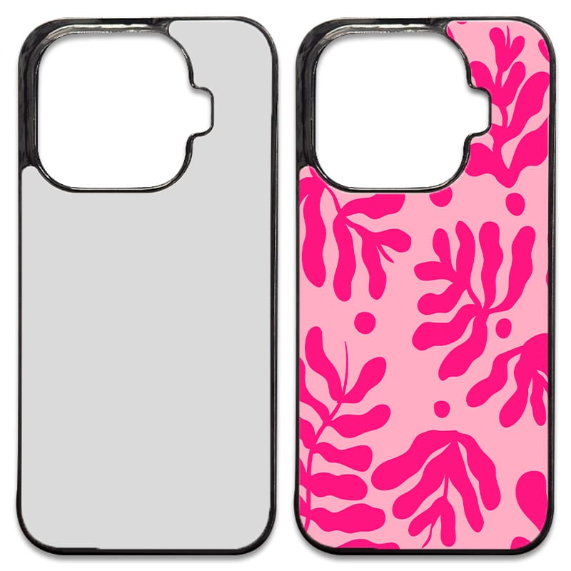 Coque-sublimation.fr Coque Sublimable Xiaomi 17T Pro / Noir Coques Sublimation pour Xiaomi et Redmi Coques Sublimation pour Xiaomi et Redmi