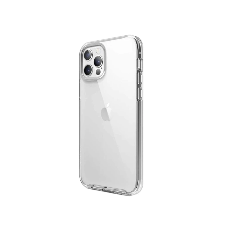 Clear gel case - Google Pixel 5
